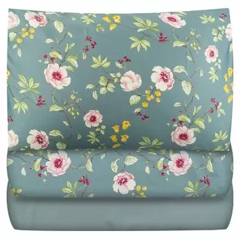 Комплект постельного белья 1,5-спальный Lameirinho Taylor