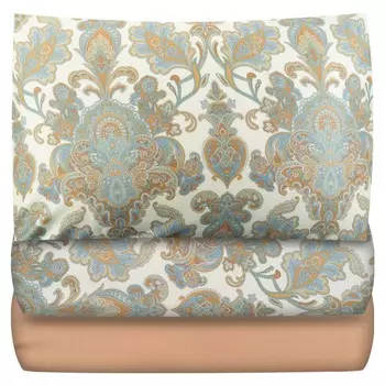 Комплект постельного белья 1,5-спальный Lameirinho Bailey