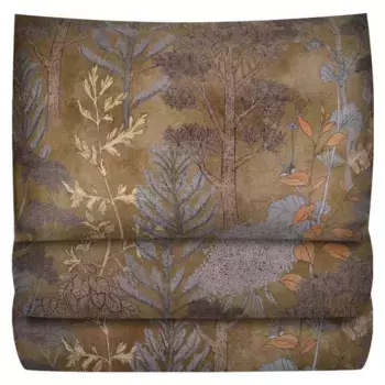 Комплект постельного белья 1,5-спальный Pappel Magic Forest