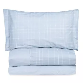 Комплект постельного белья 1,5-спальный Emanuela Galizzi Caldo Cotone 7217