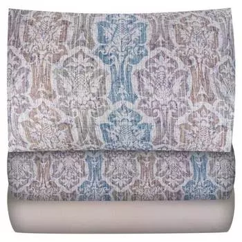 Комплект постельного белья 1,5-спальный Lameirinho Meridional