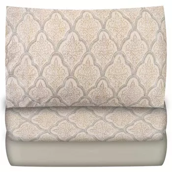 Комплект постельного белья 2-спальный Lameirinho Van