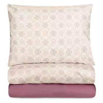 Комплект постельного белья 2-спальный Lameirinho Roland