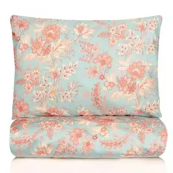 Комплект постельного белья 2-спальный Lameirinho Mary