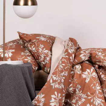 Комплект постельного белья 2-спальный Lameirinho Madison