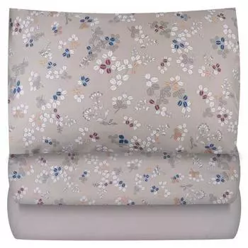 Комплект постельного белья 2-спальный Lameirinho Goofy