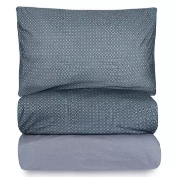 Комплект постельного белья 2-спальный Lameirinho Caspian