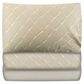 Комплект постельного белья 2-спальный Lameirinho Zelly