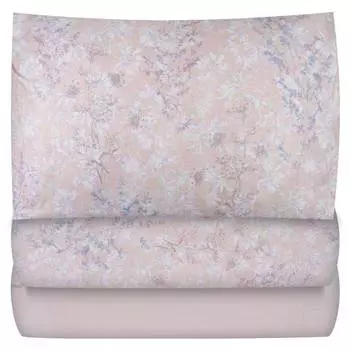 Комплект постельного белья 2-спальный Lameirinho Beam