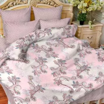 Комплект постельного белья 2-спальный Balimena Victoria