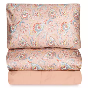 Комплект постельного белья 2-спальный Lameirinho Isla