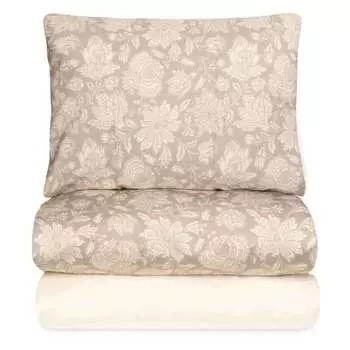 Комплект постельного белья 2-спальный Lameirinho Julian