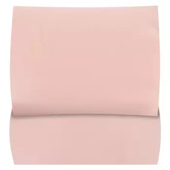 Комплект постельного белья 2-спальный Marc O' Polo Washed Linen, розовый