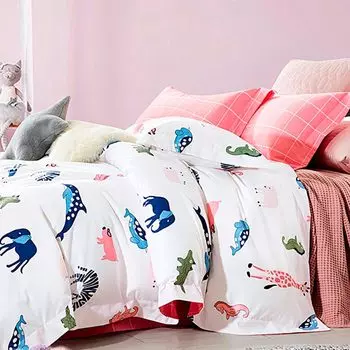 Комплект постельного белья детский Anabella Asabella