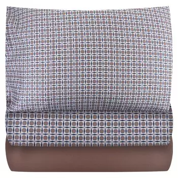 Комплект постельного белья евро Emanuela Galizzi Jay 2241