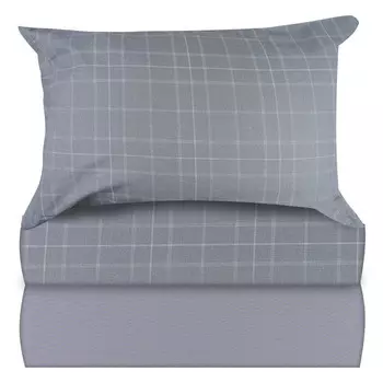 Комплект постельного белья евро Emanuela Galizzi Caldo Cotone