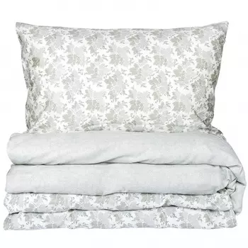 Комплект постельного белья евро Lameirinho Rio