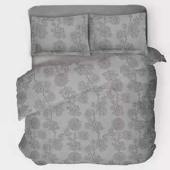 Комплект постельного белья евро Mia Zarrocco Hope