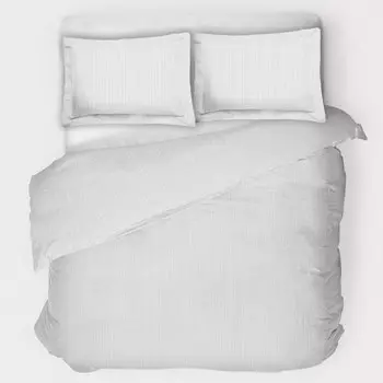 Комплект постельного белья евро Mia Zarrocco Gianniny