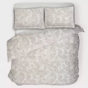 Комплект постельного белья евро Mia Zarrocco Heritage