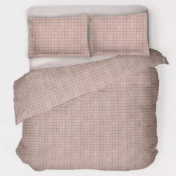 Комплект постельного белья евро Mia Zarrocco Elegance