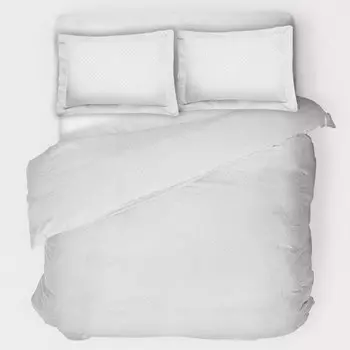 Комплект постельного белья евро Mia Zarrocco Gianni