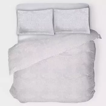 Комплект постельного белья евро Mia Zarrocco Boheme