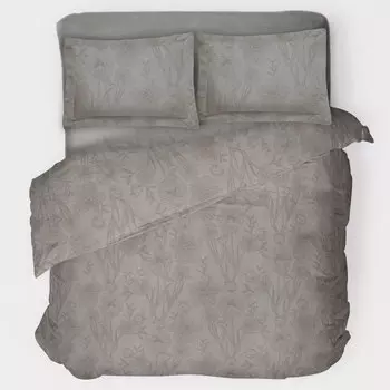 Комплект постельного белья евро Mia Zarrocco Inspirations