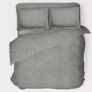 Комплект постельного белья евро Mia Zarrocco Nostalgy