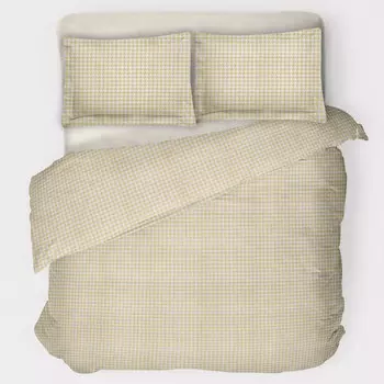 Комплект постельного белья евро Mia Zarrocco Paz Large