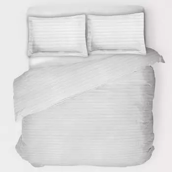 Комплект постельного белья евро Mia Zarrocco Vidago