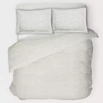 Комплект постельного белья евро Mia Zarrocco Calvin