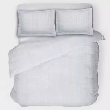 Комплект постельного белья евро Mia Zarrocco Irreverense