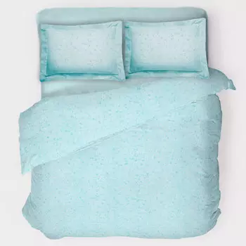 Комплект постельного белья евро Mia Zarrocco Yves