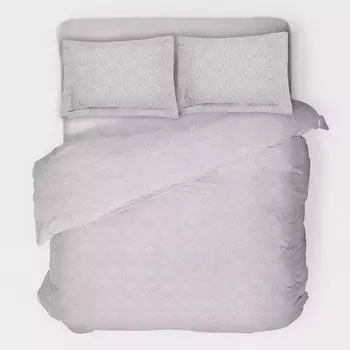 Комплект постельного белья евро Mia Zarrocco Moments