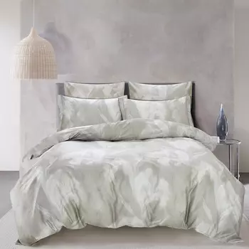 Комплект постельного белья евро Pappel Mirach