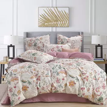 Комплект постельного белья евро Sofi de Marko Коди