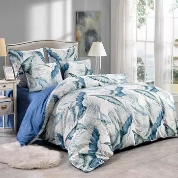 Комплект постельного белья евро Sofi de Marko Адрия