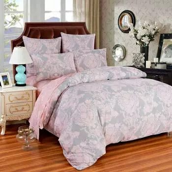 Комплект постельного белья евро Sofi de Marko Архелия