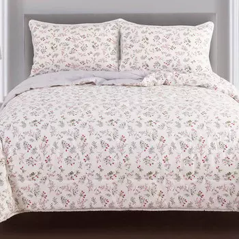 Комплект постельного белья евро Sofi de Marko Люсиль