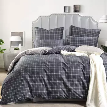 Комплект постельного белья евро Sofi de Marko Мэджик