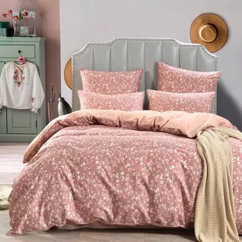 Комплект постельного белья евро Sofi de Marko Тесса