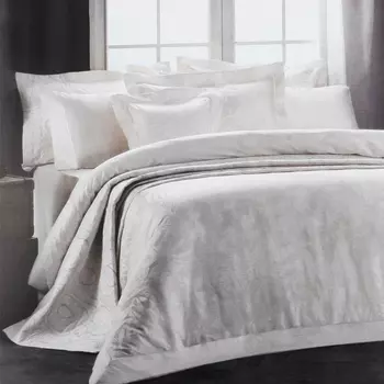 Комплект постельного белья евро Valeron Liciang