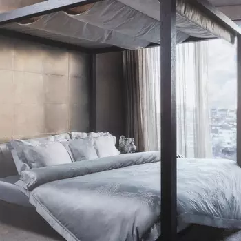 Комплект постельного белья евро Valeron Werther