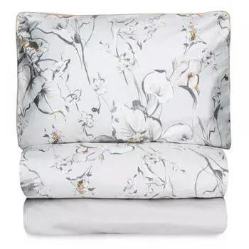 Комплект постельного белья семейный Emanuela Galizzi Armonia 6137