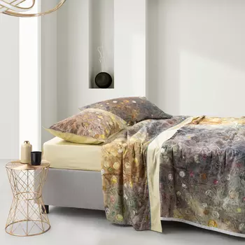 Комплект постельного белья семейный Emanuela Galizzi EG 2160