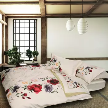 Комплект постельного белья семейный Emanuela Galizzi Eg Jinzi 1936