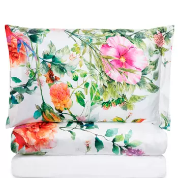 Комплект постельного белья семейный Emanuela Galizzi Golden Age 1967