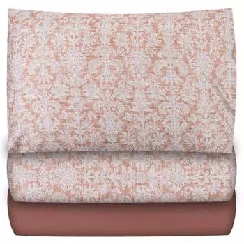 Комплект постельного белья семейный Lameirinho Rize