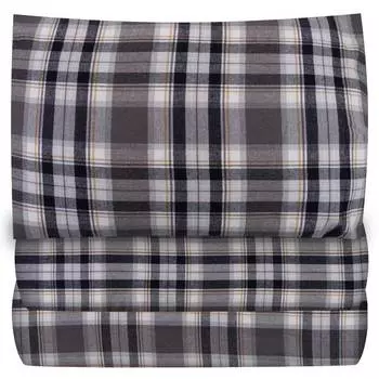 Комплект постельного белья семейный Lameirinho Pamela